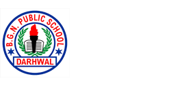 Baba Gopinath Public School logo 